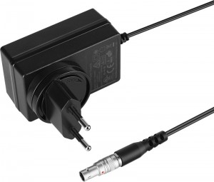 Hollyland 2-Pin Lemo-12V AC/DC power supply for Cosmo series