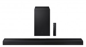 Samsung HW-Q600A/EN