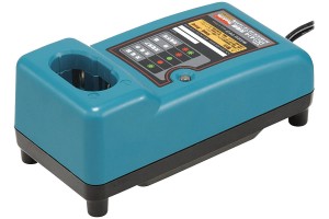 Makita DC1414 Battery charger