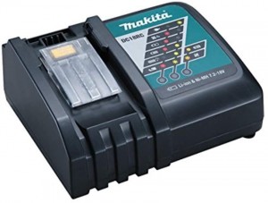 Makita DC18RC Battery charger