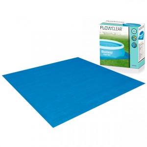 Bestway Baseina Paklājs 335x335 (HR58001)