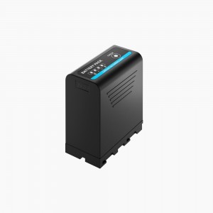 Newell NP-F970 micro USB Battery