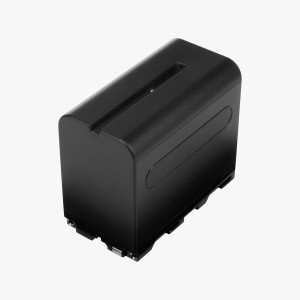 Newell Plus NP-F960/F970 Battery