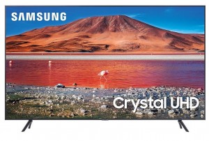 Samsung UE50TU7102