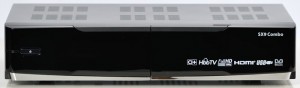 Openbox SX9/ SX9 Combo HD