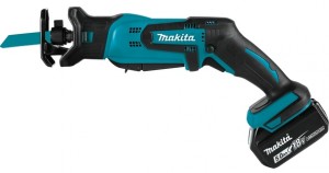 Makita DJR183RTJ reciprocating saw Black,Blue 3000 spm