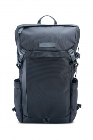 Vanguard VEO GO 46M Black Backpack