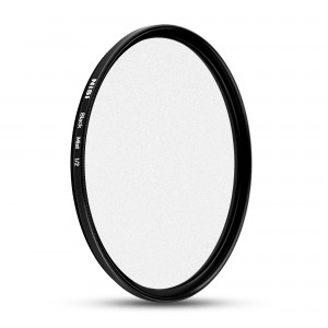 NiSi Black Mist Filter 1/2 72mm