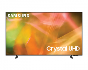 Samsung UE50AU8002