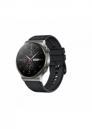 Huawei Watch GT 2 Pro Sport 46mm Night Black