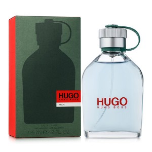 Hugo Boss Hugo Man Unisex 125ml (3614229823806)