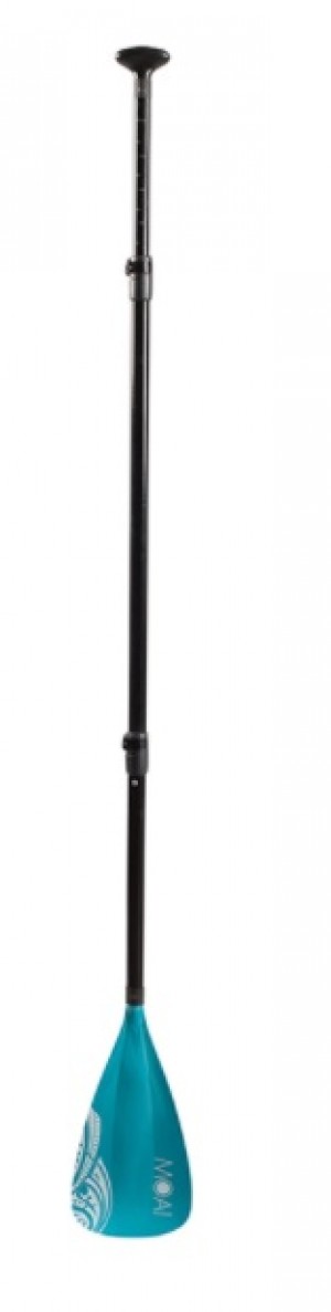 MOAI Standard Paddle Blue