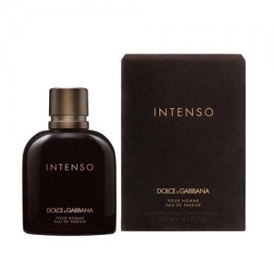 Dolce&Gabbana Intenso, 125ml (3423473020820)