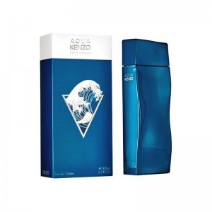 Kenzo Aqua Men EDP for Men 100 ml (3274872357228)
