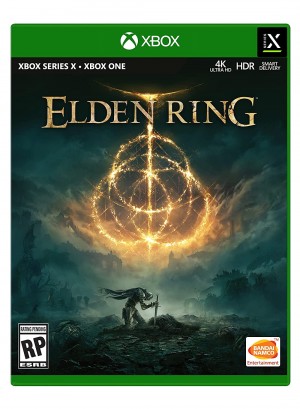 Microsoft Xbox One / Series X Elden Ring