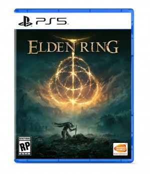 Sony PlayStation 5 Elden Ring (PS5)