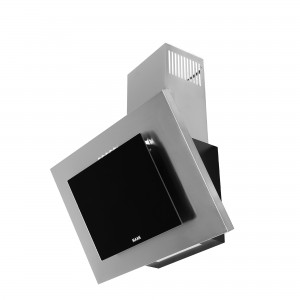 MAAN Vertical 2 60 Chimney Hood Inox