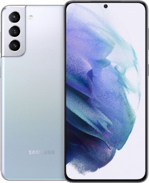 Samsung SM-G996 Galaxy S21+ Plus 5G Dual SIM 8GB RAM 128GB Phantom Silver
