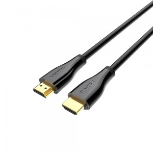 Unitek 4K 60Hz Premium Certified HDMI 2.0 Cable With Ethernet 2m (C1048GB)
