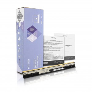 MITSU BATTERY BC/LE-G500 (LENOVO 2200 MAH 32 WH)