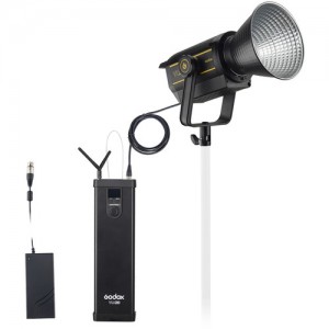 Godox Video LED Light VL200