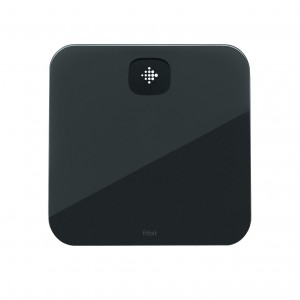 Fitbit Aria Air Smart Scale Black