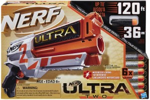 Hasbro Nerf Ultra Two E7921