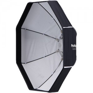 Phottix Luna II 60 Folding Beauty Dish 60cm