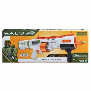 Hasbro Nerf Halo E9271