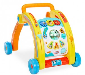 Little Tikes Baby Bum Interactive 3-in-1 Walker 652547PPO