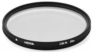 Hoya CIR-PL Slim (PHL) Filter 77mm