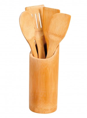 Kitchen utensils, Set, 5 pieces
