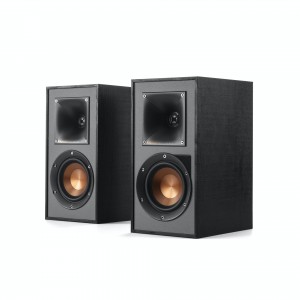 Klipsch R-41PM Wireless Bookshelf Speakers (Pair / Set of 2)