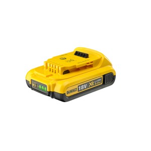 DeWalt 18V 2.0AH LI-ION Battery DCB183