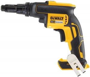 DeWalt 18V XR Brushless Drywall Screwdriver - Bare Unit DCF620N-XJ
