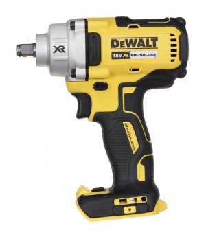 DeWalt DCF894HN-XJ power wrench Aluminium,Black,Yellow 1/2 18 V