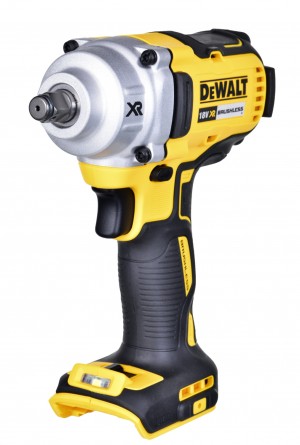 DeWalt DCF894NT power wrench 1/2 3100 RPM 447 N·m Black Yellow 18 V