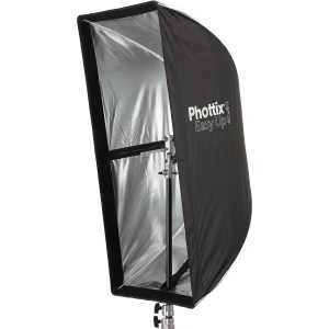 Phottix Easy-Up Strip Umbrella Softbox 40x90cm