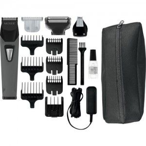 Moser/Wahl All-In-One-Trimmer (1055.0460)