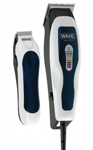 Moser/Wahl Color Pro Combo (1395-0465)