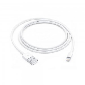 Apple Lightning to USB Cable (1m) MXLY2ZM
