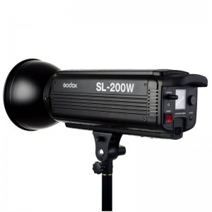 Godox SL-200W LED Video Light