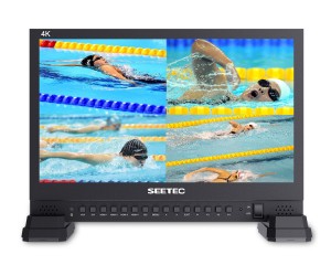 SEETEC 4K156-9HSD 15.6