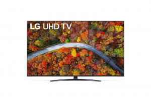 LG 55UP81003LA
