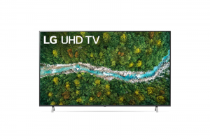 LG 75UP77003LB