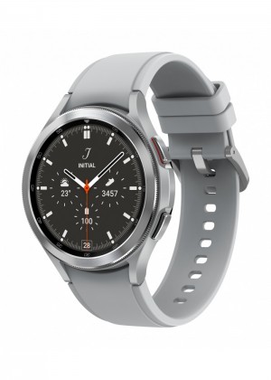 Samsung SM-R890N Galaxy Watch 4 Classic 46mm Bluetooth Silver