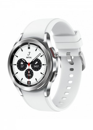 Samsung SM-R885F Galaxy Watch 4 Classic 42mm LTE Silver