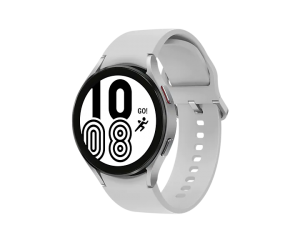 Samsung SM-R870 Galaxy Watch 4 44mm Bluetooth Silver