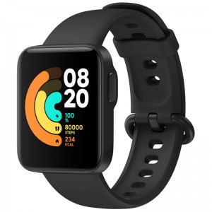 Xiaomi Mi Watch Lite Black