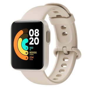 Xiaomi Mi Watch Lite Ivory